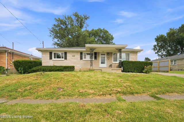 3455 Heatherfield Dr, Louisville, KY 40216