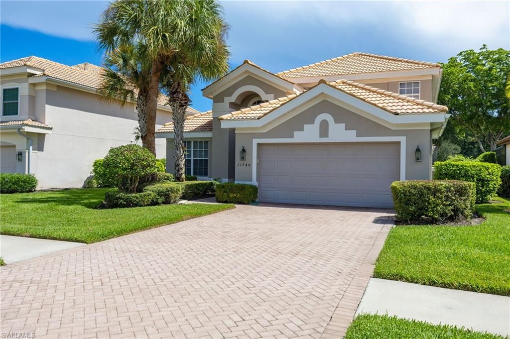 11740 Carradale CT, NAPLES, FL 34120 — exterior