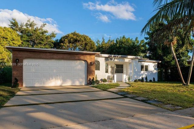 256 NW 78th Ter, Margate, FL 33063