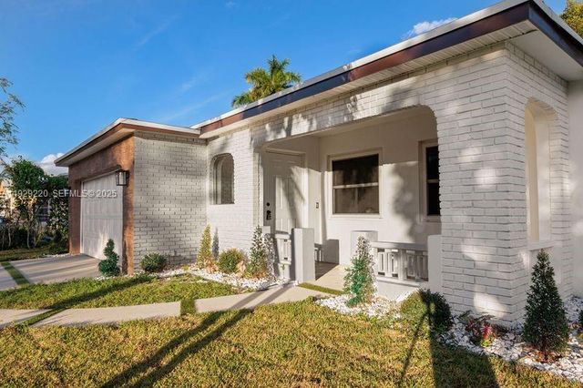 256 NW 78th Ter, Margate, FL 33063