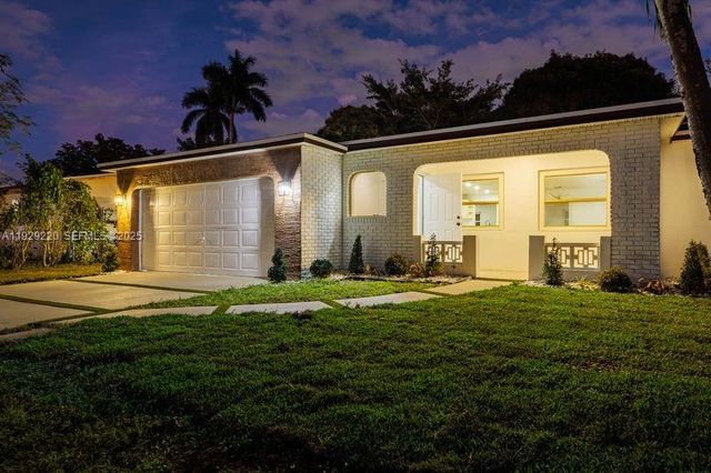 256 NW 78th Ter, Margate, FL 33063