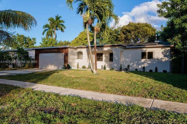 256 NW 78th Ter, Margate, FL 33063