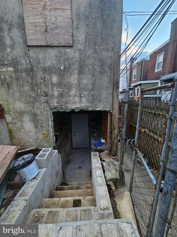 6047 RACE ST, Philadelphia, PA 19139