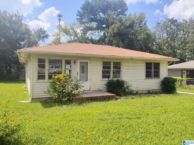 5 21ST COURT NW, Center Point, AL 35215