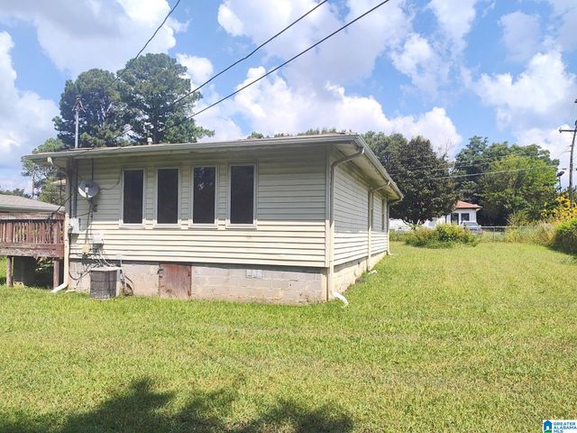 5 21ST COURT NW, Center Point, AL 35215