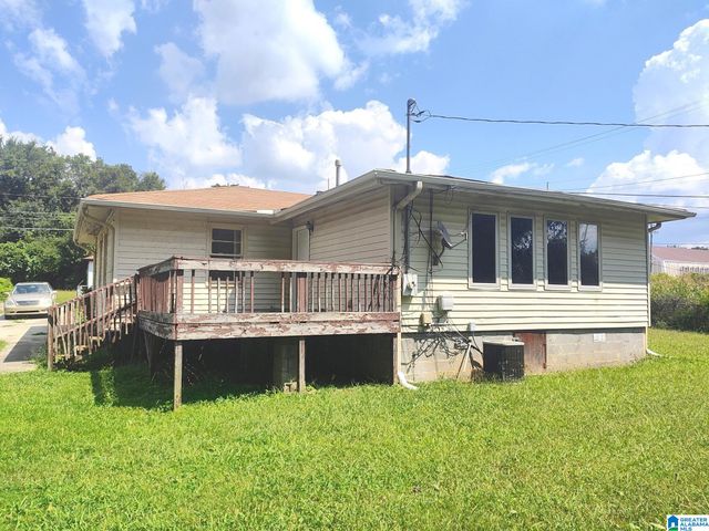 5 21ST COURT NW, Center Point, AL 35215