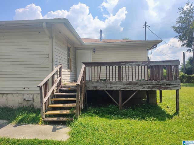 5 21ST COURT NW, Center Point, AL 35215
