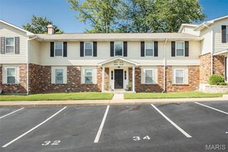 2234 Highland Hill Drive C, St Peters, MO 63376