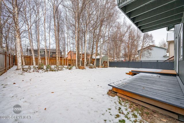 1125 W Josselin Lane, Palmer, AK 99645