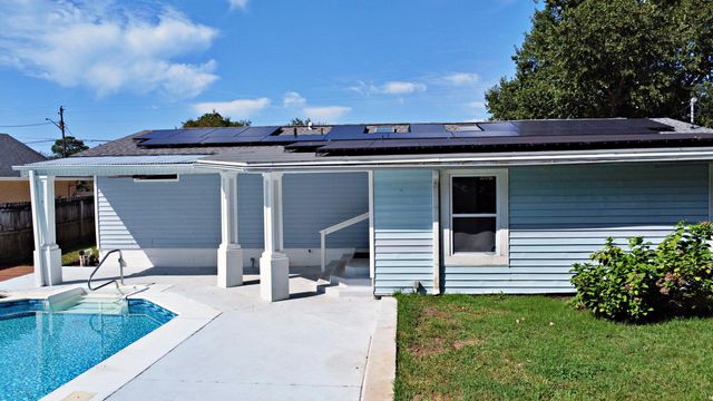 25 NW Memorial Parkway, Fort Walton Beach, FL 32548