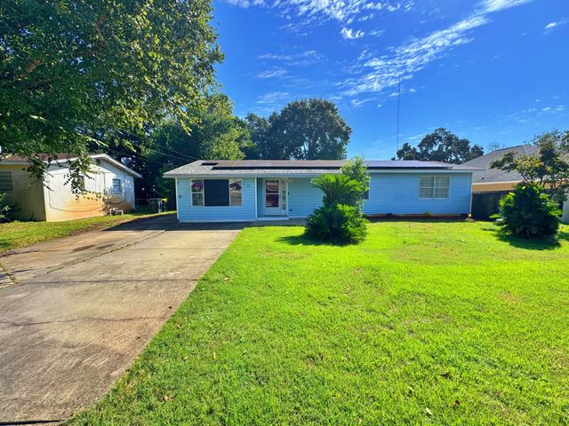 25 NW Memorial Parkway, Fort Walton Beach, FL 32548