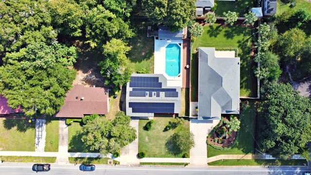 25 NW Memorial Parkway, Fort Walton Beach, FL 32548