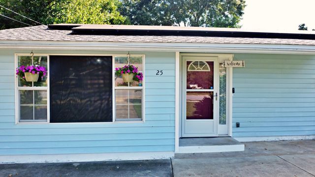 25 NW Memorial Parkway, Fort Walton Beach, FL 32548