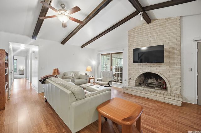 5018 Las Campanas, San Antonio, TX 78233