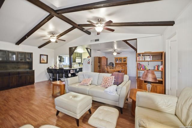 5018 Las Campanas, San Antonio, TX 78233