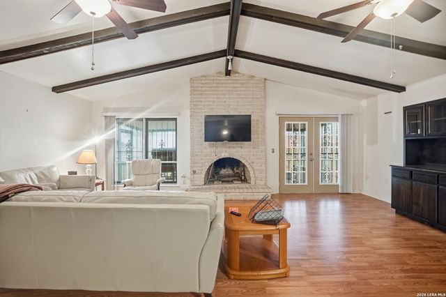 5018 Las Campanas, San Antonio, TX 78233