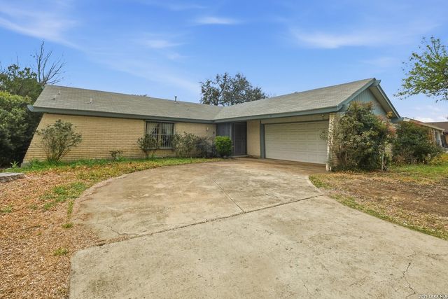 5018 Las Campanas, San Antonio, TX 78233