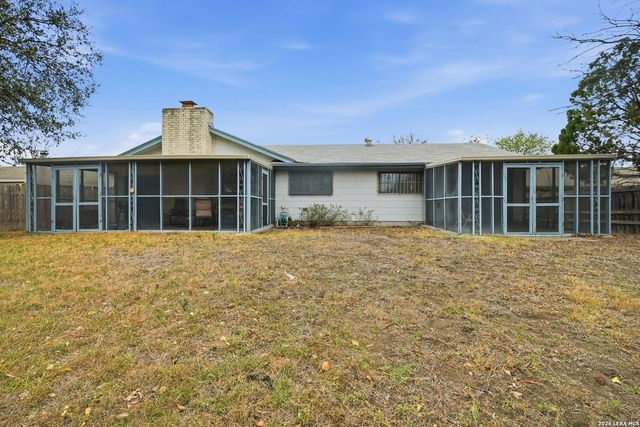 5018 Las Campanas, San Antonio, TX 78233