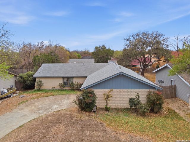 5018 Las Campanas, San Antonio, TX 78233