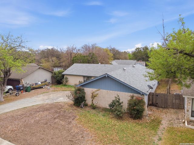 5018 Las Campanas, San Antonio, TX 78233