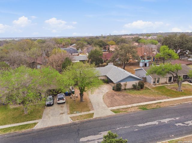 5018 Las Campanas, San Antonio, TX 78233