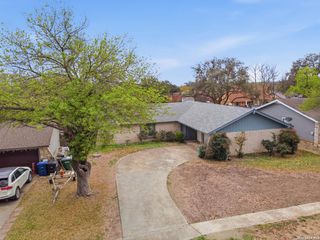 5018 Las Campanas, San Antonio, TX 78233