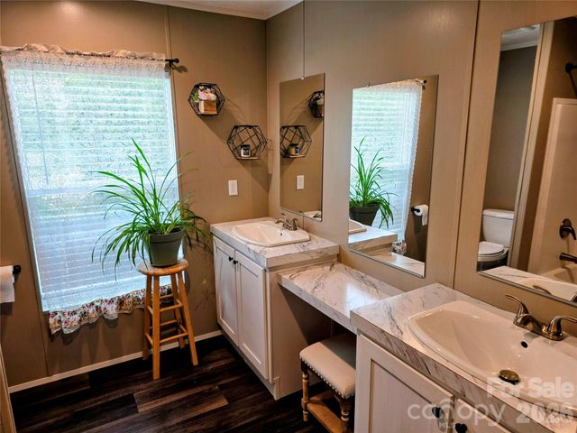 30 Evergreen Road, Burnsville, NC 28714