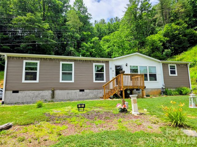 30 Evergreen Road, Burnsville, NC 28714