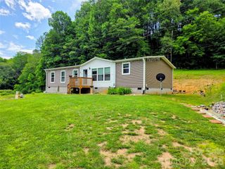 30 Evergreen Road, Burnsville, NC 28714