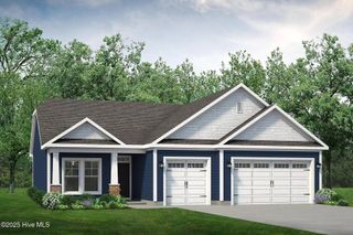 1230 Halter Place, Calabash, NC 28467
