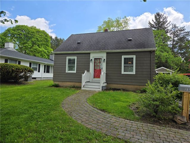 110 High Street, Avon, NY 14414