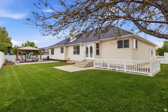 1386 N 1000 E, American Fork, UT 84003