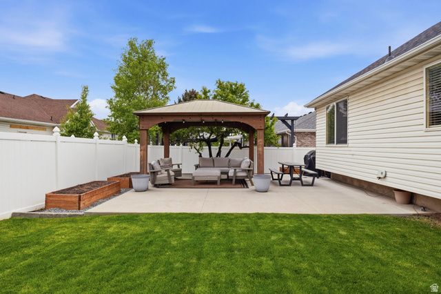 1386 N 1000 E, American Fork, UT 84003