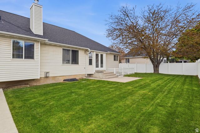 1386 N 1000 E, American Fork, UT 84003