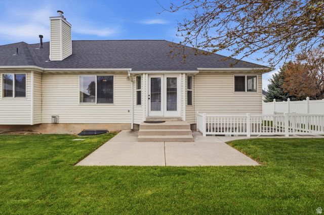 1386 N 1000 E, American Fork, UT 84003