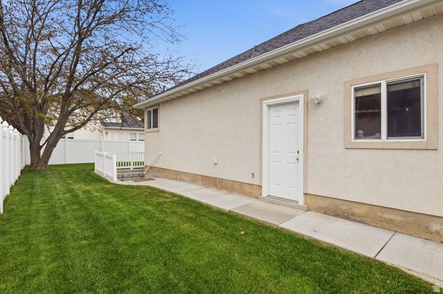 1386 N 1000 E, American Fork, UT 84003