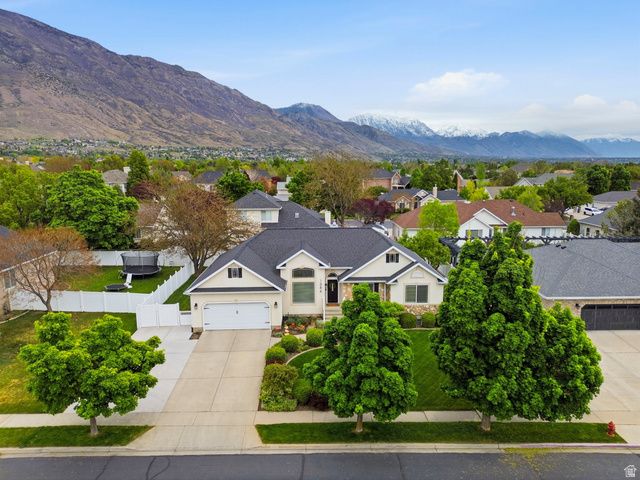 1386 N 1000 E, American Fork, UT 84003