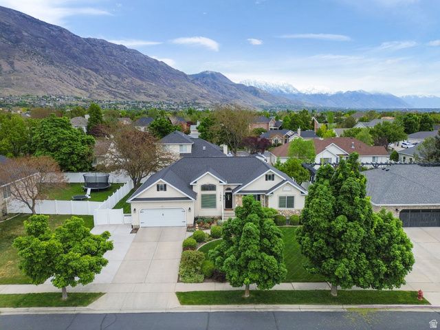 1386 N 1000 E, American Fork, UT 84003