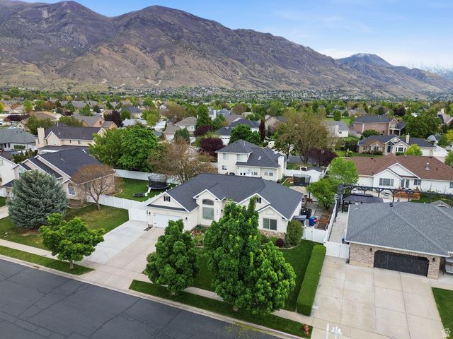 1386 N 1000 E, American Fork, UT 84003