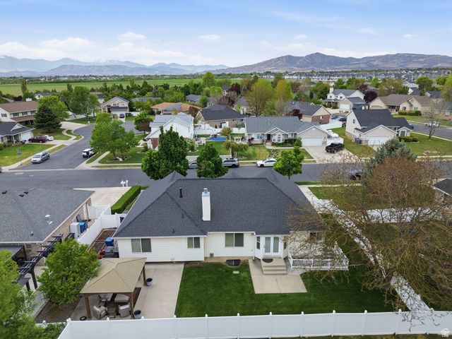 1386 N 1000 E, American Fork, UT 84003