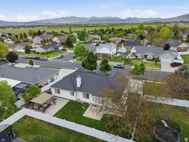 1386 N 1000 E, American Fork, UT 84003