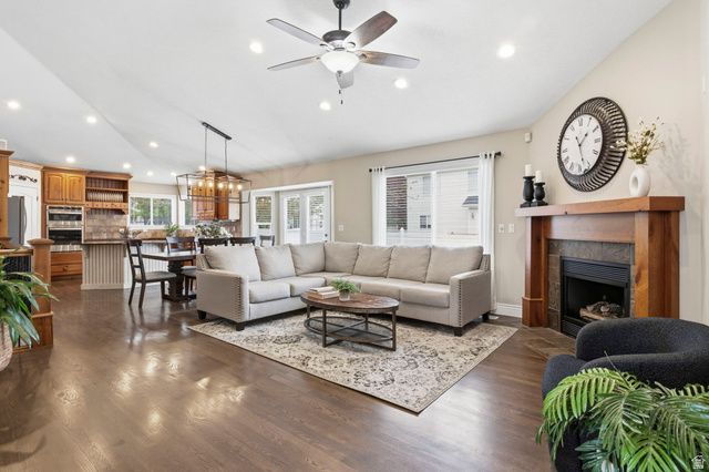 1386 N 1000 E, American Fork, UT 84003