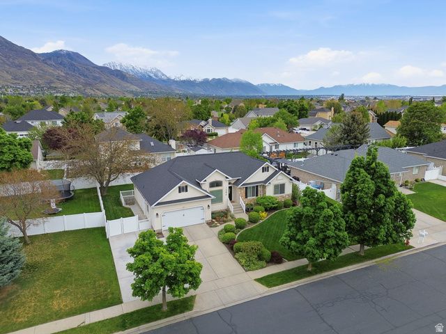 1386 N 1000 E, American Fork, UT 84003