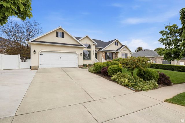 1386 N 1000 E, American Fork, UT 84003
