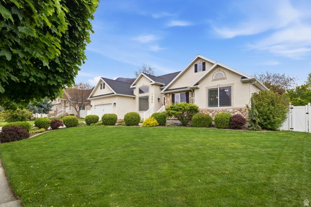 1386 N 1000 E, American Fork, UT 84003