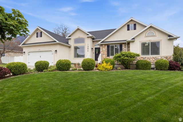 1386 N 1000 E, American Fork, UT 84003