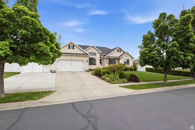 1386 N 1000 E, American Fork, UT 84003