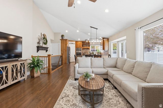 1386 N 1000 E, American Fork, UT 84003