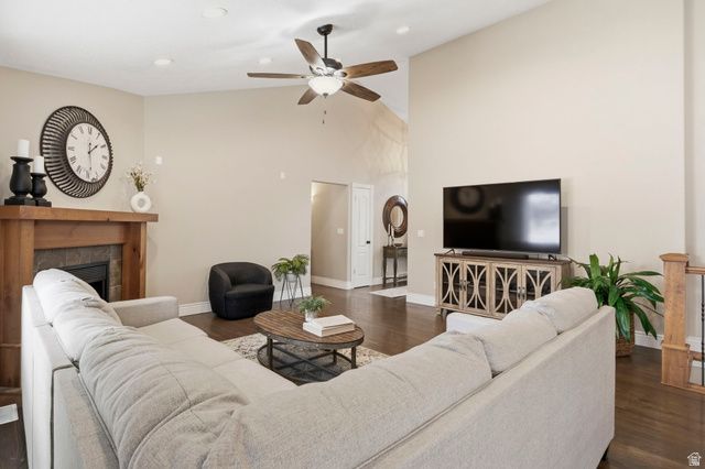 1386 N 1000 E, American Fork, UT 84003