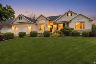 1386 N 1000 E, American Fork, UT 84003